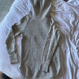 Hilary Radley Cowl Neck